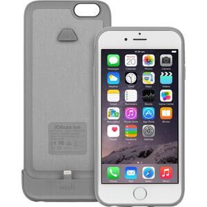 Moshi iGlaze Ion Battery Case for iPhone 6/6s